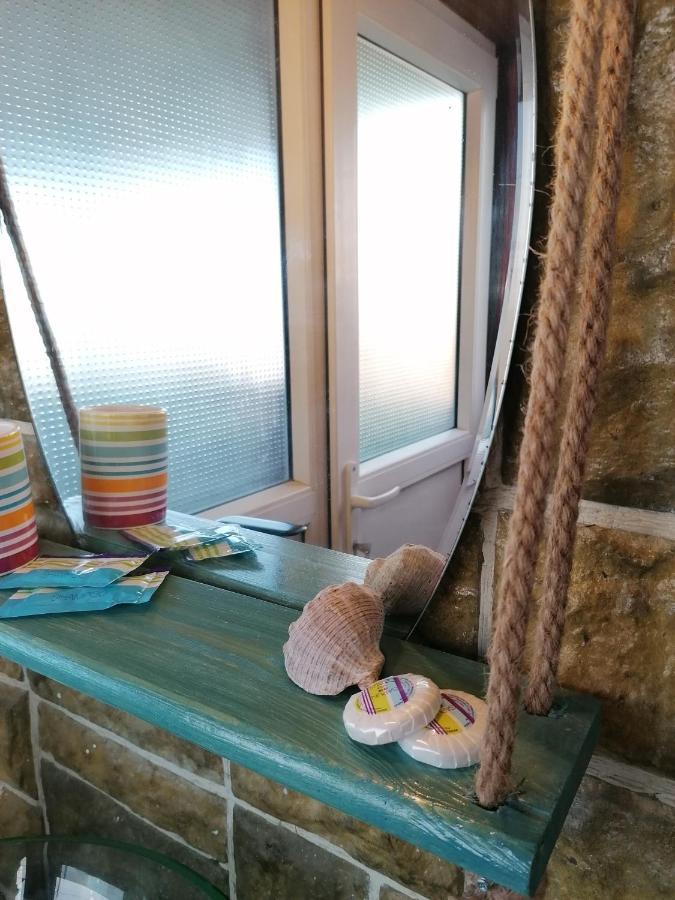 Hotel La Doi Pasi De Mare à Vama Veche Extérieur photo